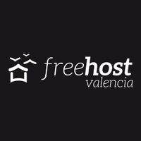 freehost valencia(@freehost_vlc) 's Twitter Profile Photo