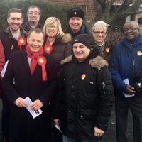 Warrington Labour (@warrsouthlab) 's Twitter Profile