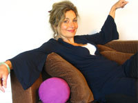 HotMoononline's profile picture. Gabrielle has carved out her place in the design world, Hot Moon Collection is a contemporary showroom that explores the world with reference towards the ethnic