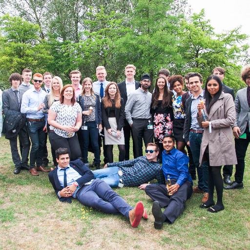 I am an Apprentice at Cisco, on this account I will be posting reasons why working for Cisco is so great from an apprentice perspective. Give me a follow!