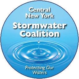 29 Municipalities in Central NY focused on stormwater pollution prevention. #CNYSWC