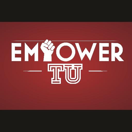 A student-led campaign for Temple Student Government leadership: recognizing excellence, promoting inclusivity, and increasing respect for the community.