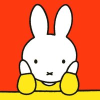 うさこちゃん (@miffy_official) 's Twitter Profile