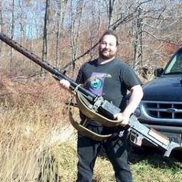 Just a Sasky boy who grew up on the farm living the dream hunting and fishing and beer league hockey 🍺