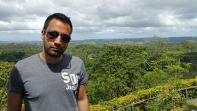 Sadeer Fhadil Profile