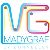 madygraf cooperativa (@madygrafarg) 's Twitter Profile
