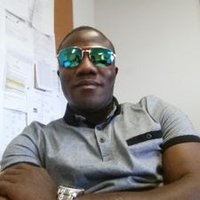 Samuel Barbay Gaye (@gayebarbay) 's Twitter Profile