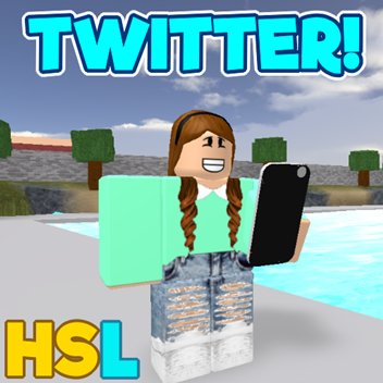 High School Life Hslrbx Twitter - promo codes roblox high school fan club