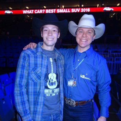 Marcus_Bailey1's profile picture. 