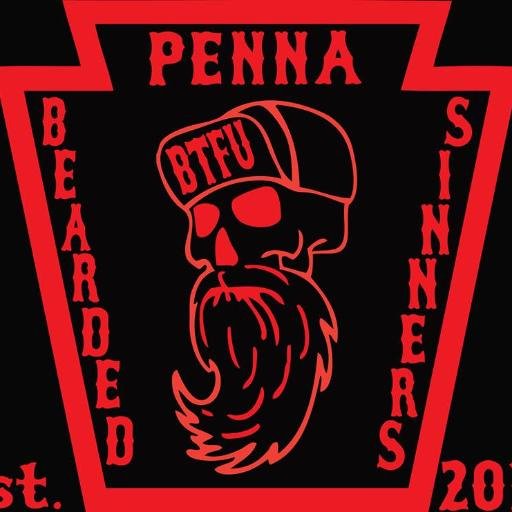BeardedSinnerPA's profile picture. 