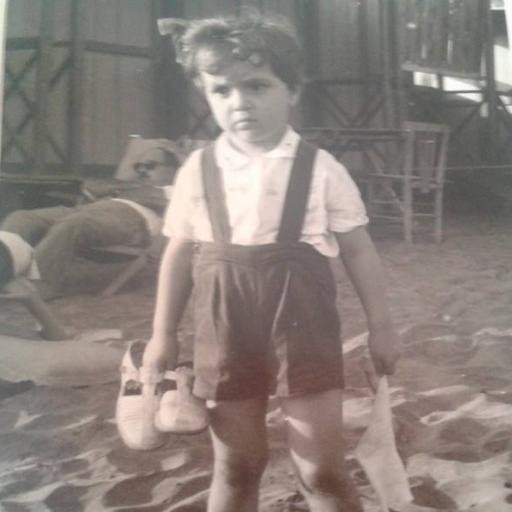 luisacarolis's profile picture. 