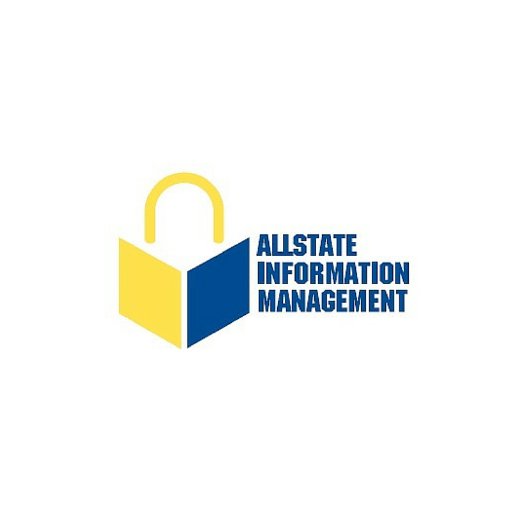 Allstate Information Management specializes in high-security, high quality, client need-driven document and media storage and information management solutions.