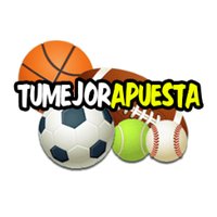 tumejorapuesta (@tumejorapuesta2) 's Twitter Profile
