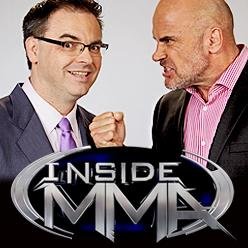 Inside MMA