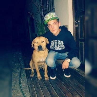 nicocassinari5's profile picture. 