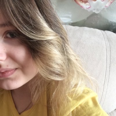 LesyaEgorova's profile picture. 