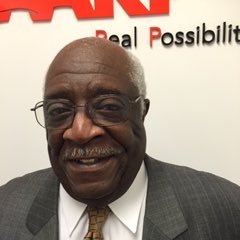 Immediate Past State President, AARP Maryland.