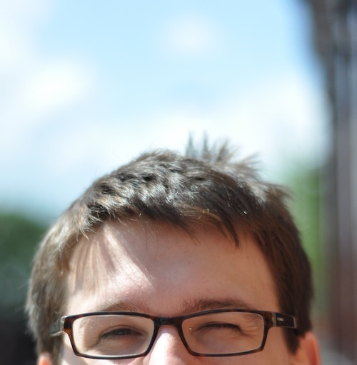 Chris Cook Profile