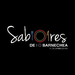 Ruta gastronómica de @lo_barnechea. Con el apoyo de CORFO.