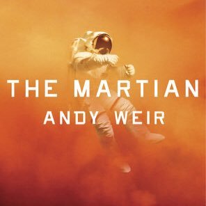 Official twitter for the Fremd Book Club 2015-2016. Meetings are held after school in room 119. // The Martian by Andy Weir