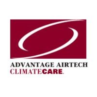 Advantage AirTech(@AdvantageAirTec) 's Twitter Profile Photo