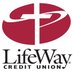 LifeWay Credit Union (@lifewaycu) Twitter profile photo LifeWay Credit Union (@lifewaycu) Twitter profile photo