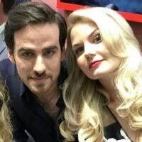 this is a twitter's colifer group, if you want to join let me know and I'll add you