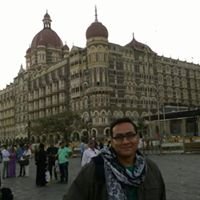 vikasjaithlia's profile picture. 