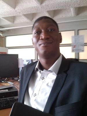 sibydiongaga's profile picture. directeur de site #areas_fr
Ambassadeur école