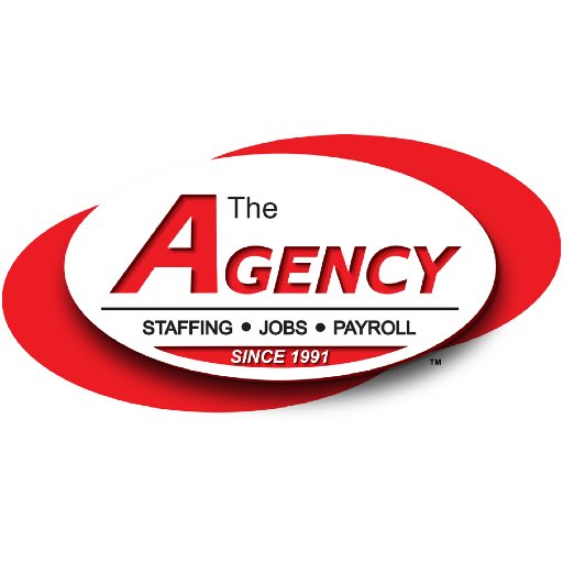 Since its conception in 1991,
The Agency has been a leader in providing Recruiting, Employment and Payroll services to clients in Southern Ontario.