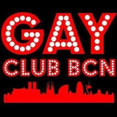 Gay Club BCN. 