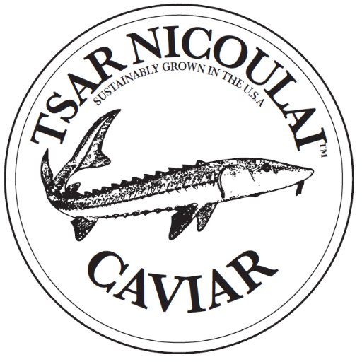 We are pioneers of sustainable American Caviar.  We raise and harvest our own North American White Sturgeon.
Proud partners of the MBA Seafood Watch Program.