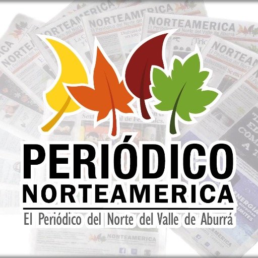 El Periódico Norteamerica, el Periódico del Norte del Valle de Aburrá, es un medio de comunicación positivo que muestra el lado amable de los Bellanitas.