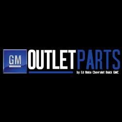 Your GM quality parts outlet store.