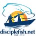 disciplefish (@disciplefish) Twitter profile photo