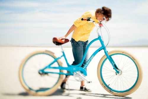 electrabike_ee's profile picture. Electrabike.ee tegeleb stiilsete Electra jalgrataste müügiga Eestis. 

Mõtle roheliselt, ela stiilselt!