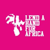 Lend A Hand For Africa(@LAHAfrica) 's Twitter Profile Photo