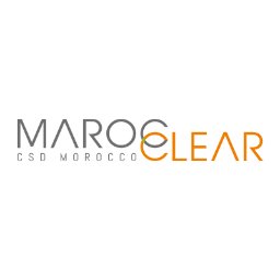 Bienvenue sur le compte officiel de Maroclear, le Dépositaire Central des titres au Maroc.