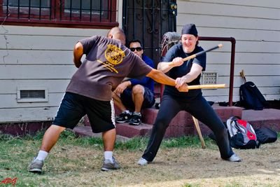 Member of SPKmartialarts and Bahala Na Giron Arnis Escrima. We train in Kingswood (Fri), Blanchardstown (Sun) & Drimnagh (Tue) #bahalanation
#NotAFeminist
