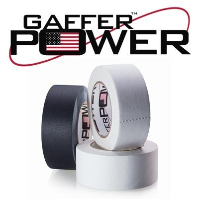 GafferPower Profile Picture