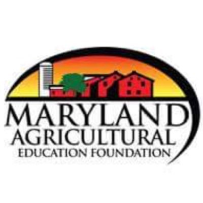 Maryland Agricultural Education Foundation, Inc. Promoting the understanding and appreciation of the importance of agriculture in our daily lives. #agtagmd