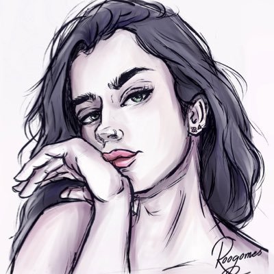 Hey Angel te dei um Follow grátis em troca poderia seguir @dmhelptrick PFVR❤ OBG❤