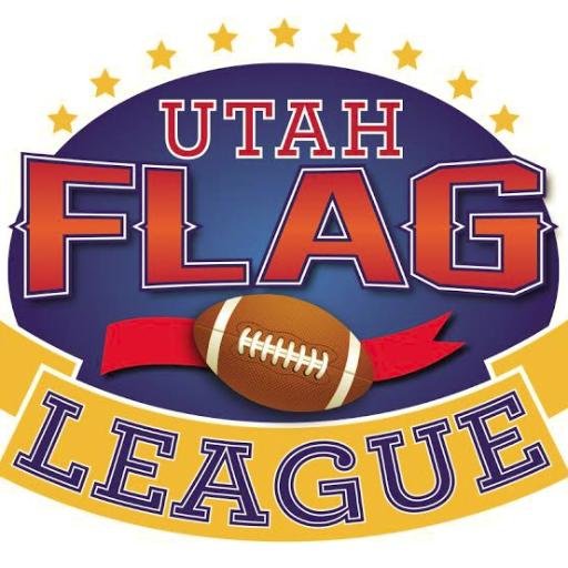 Utah Flag League, adult flag football league