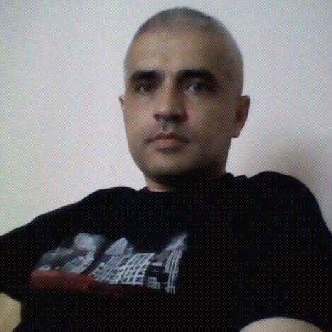 MujkovicR's profile picture. 