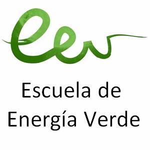 EEV_Prensa's profile picture. Escuela de Energía Verde. 
Portal especializado en formación en energías renovables, ahorro y eficiencia energética. Sólo los mejores profesionales del sector