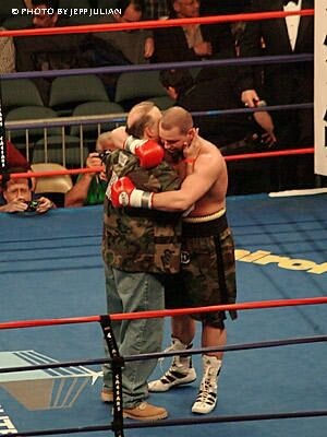 MyTime_Champ's profile picture. Top Heavyweight Professional Boxer 32-3, 23 ko's Managed by Al Haymon and Marshall Kauffman Trained by Naazim Richardson Promoted by King's Promotions