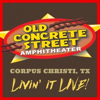 Corpus Christi's biggest outdoor music venue 🔥🎶 #LivinItLive