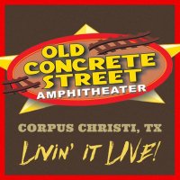 Concrete Street Amphitheater (@concretestreet) 's Twitter Profile Photo Concrete Street Amphitheater (@concretestreet) 's Twitter Profile Photo