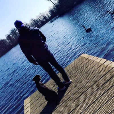 MaxTurner2's profile picture. 