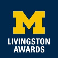 Livingston Awards for Young Journalists(@LivingstonAward) 's Twitter Profileg